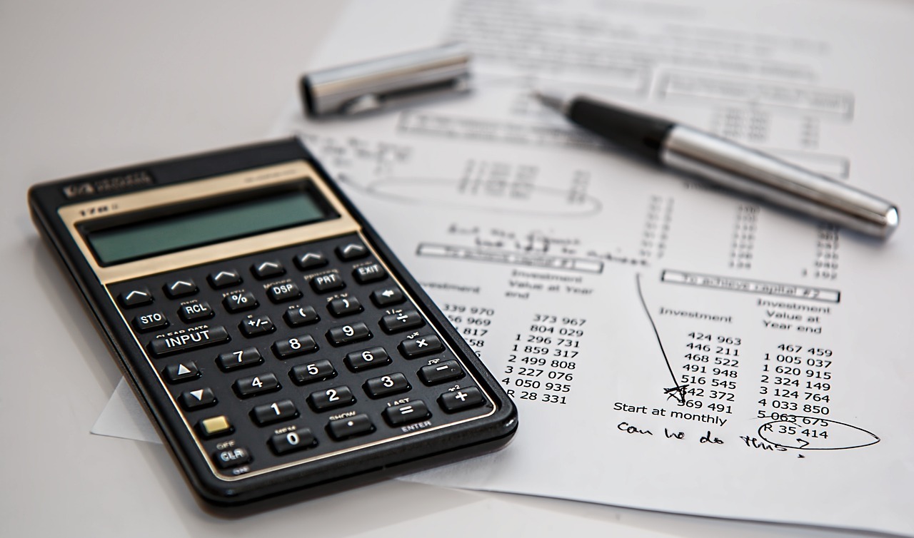 calculator used in computing taxes for form 3949a