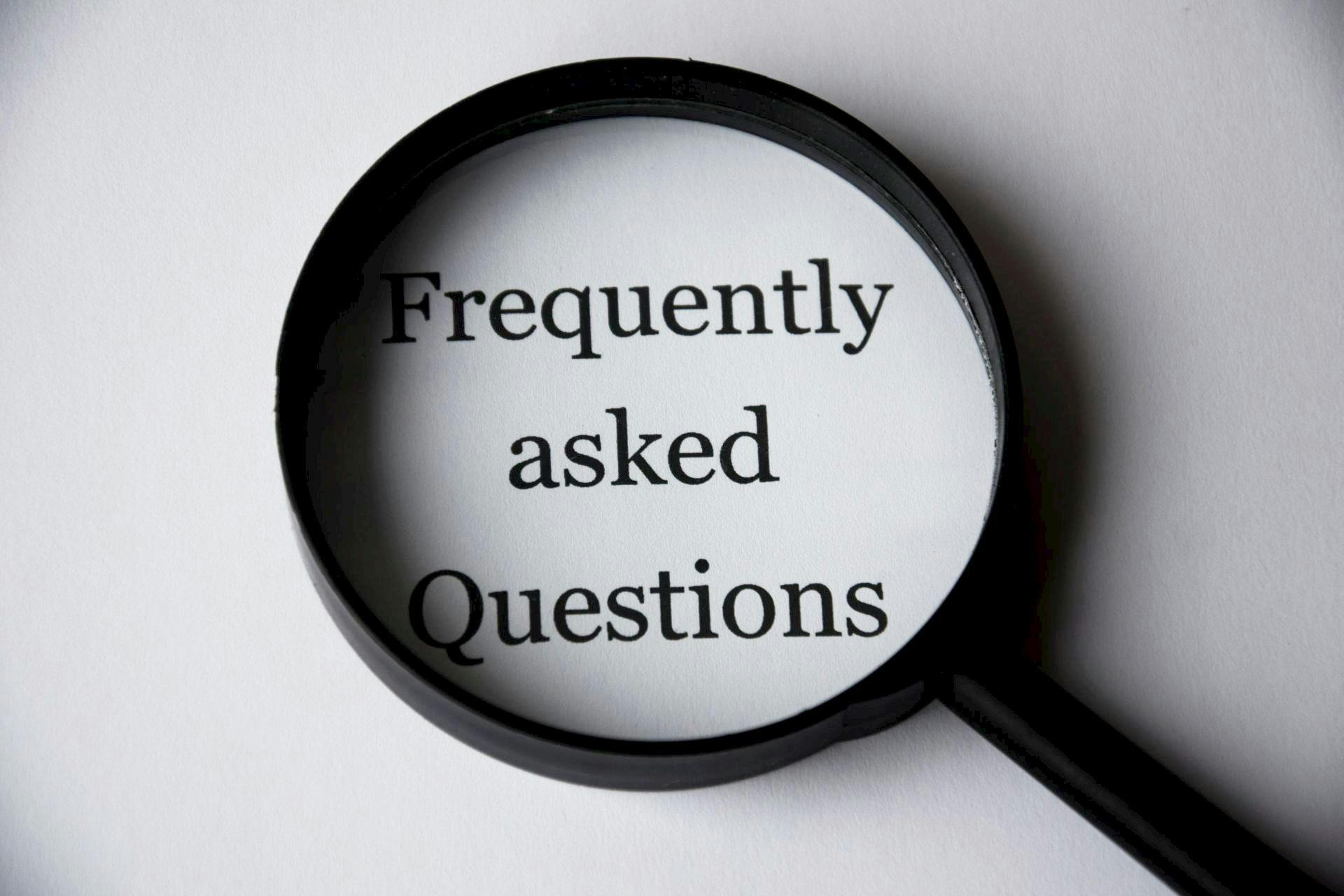 frequently asked questions for form i-90