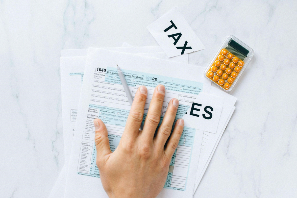 How to do my taxes?