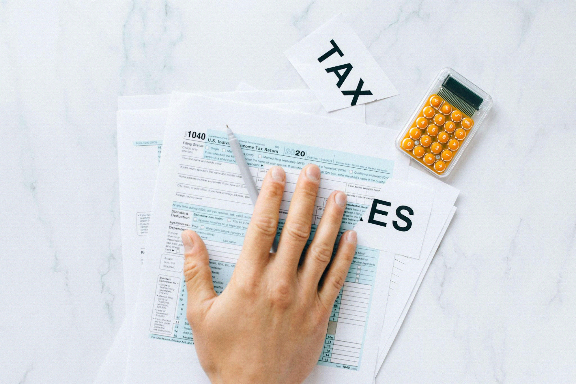 Read more about the article The Layman’s Guide to ‘How to Do My Taxes’