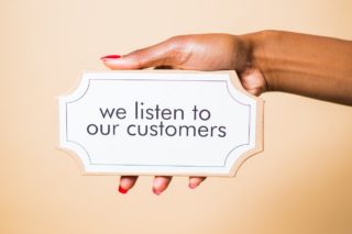 Tips to Become a Customer-Centric Business
