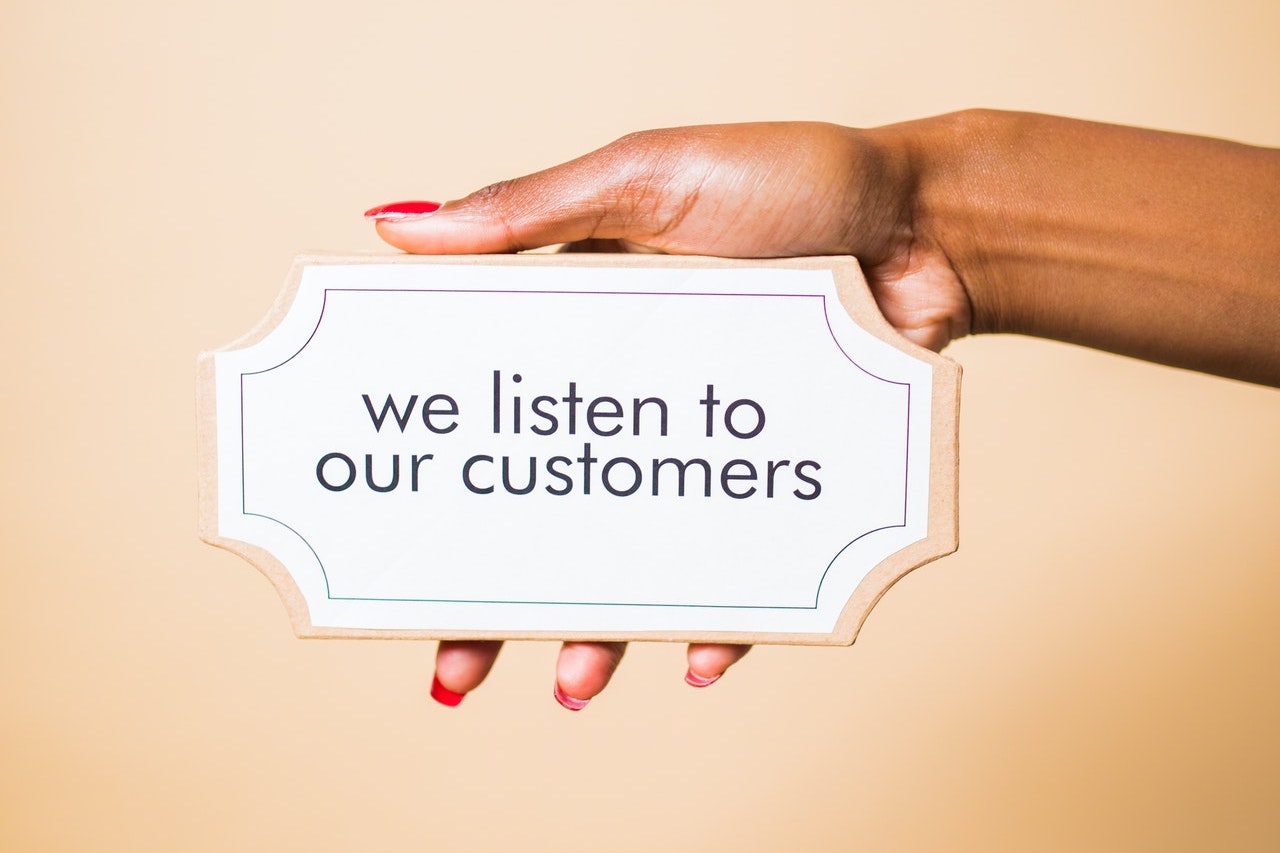 Read more about the article Tips to Become a Customer-Centric Business