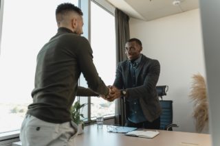 Who Should Use a Work for Hire Contract?