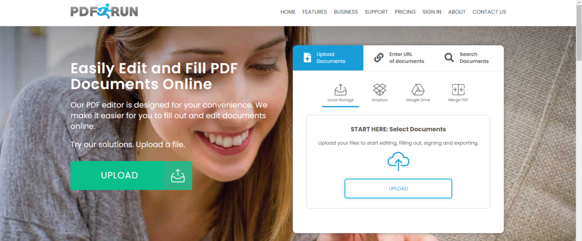 easy use pdf editor easy use pdf editor