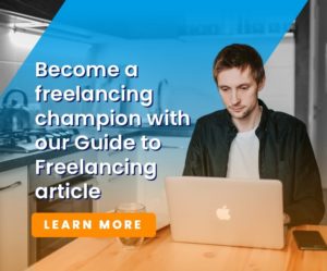 guide to freelancing